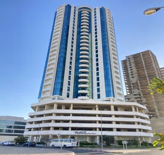 The Avare Tower