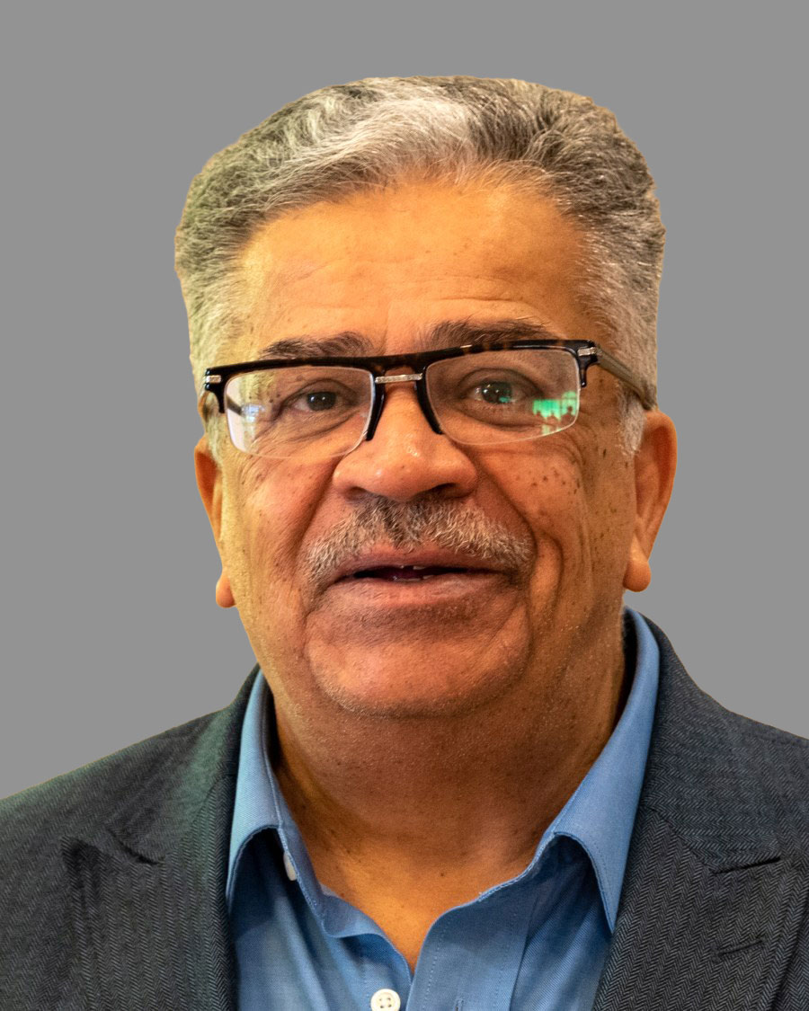 Ahmed Salahuddin